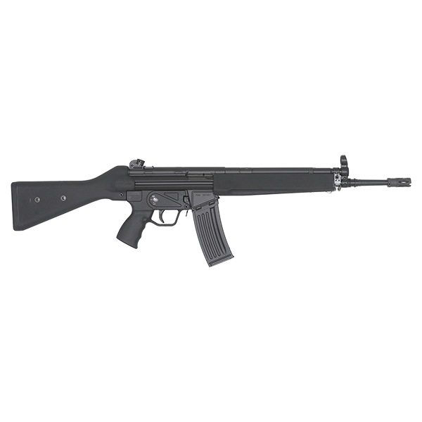VFC / Umarex H&K HK33 ガスブローバック (HK Licensed) 