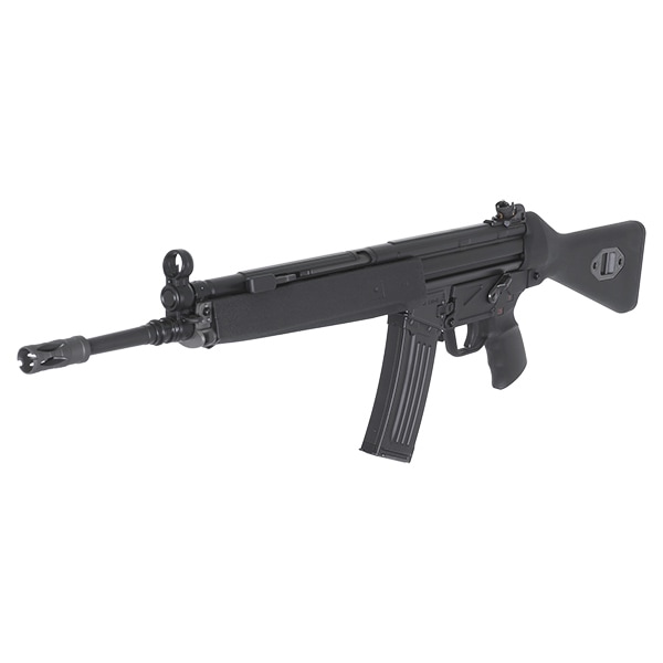VFC / Umarex H&K HK33 ガスブローバック (HK Licensed) 