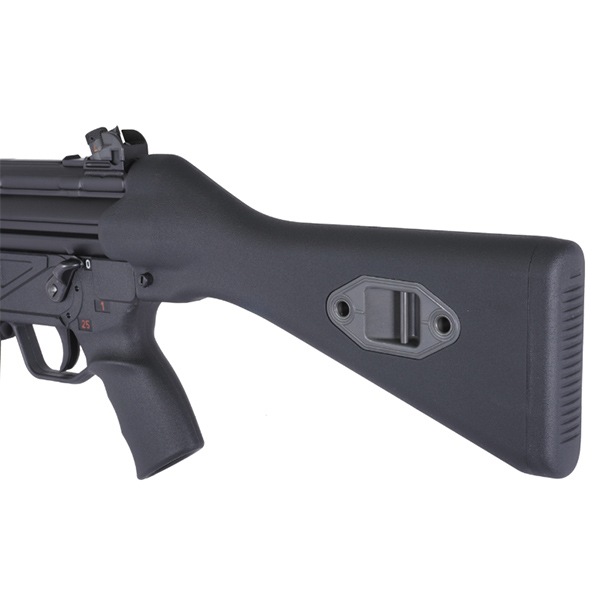 VFC / Umarex H&K HK33 ガスブローバック (HK Licensed) 