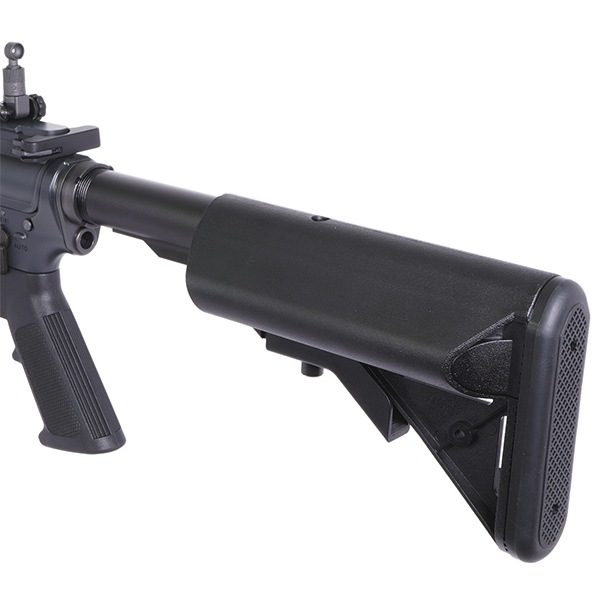CGS T8 SP SYSTEMS COLT MK18 MOD.1 LS ガスブローバック (JP Ver. / COLT / DD Licensed)