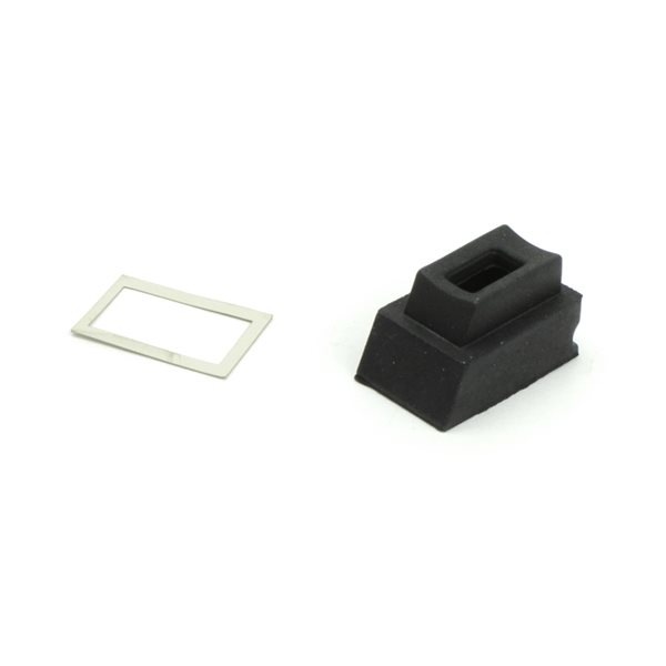 Guns Modify ガスルートパッキン(1個入り) #3 東京マルイ グロックシリーズ マガジン用 硬度60（厚み+0.25mm→+0.3mm）