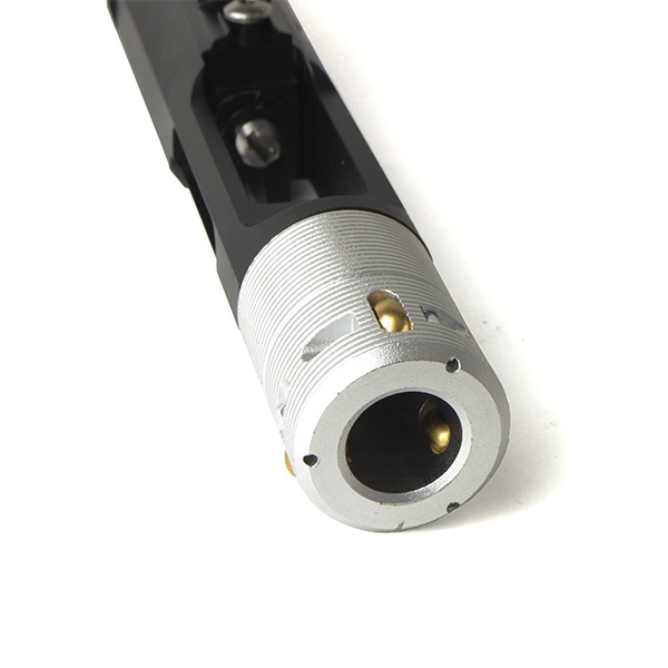 東京マルイ製 ガスブローバックガン MWS 純正ボルトキャリア一式