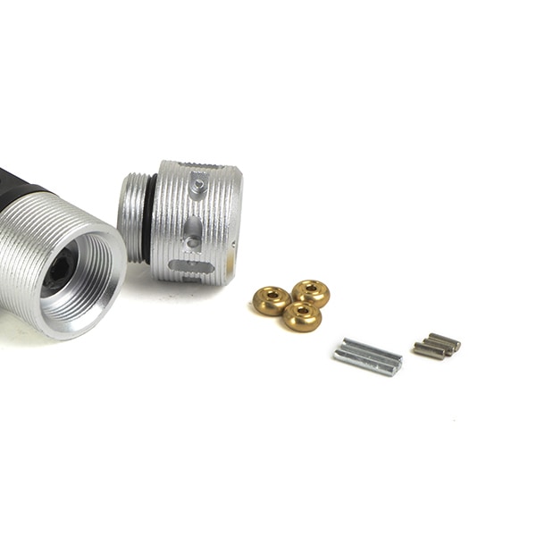 T8 SP SYSTEM CGS スーパーハイスピード スチール ボルト