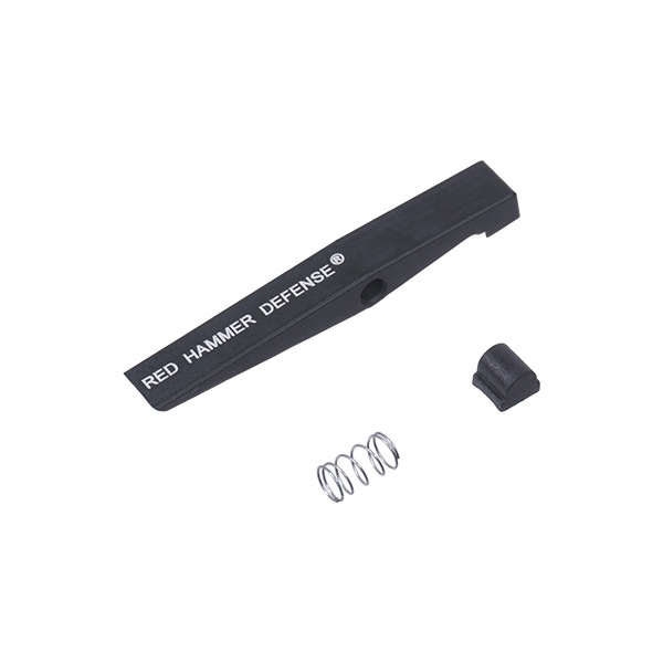 R.H.D.(Red Hammer Defense) アルミCNC ホップアップアームセット APFG MCX GBBシリーズ用