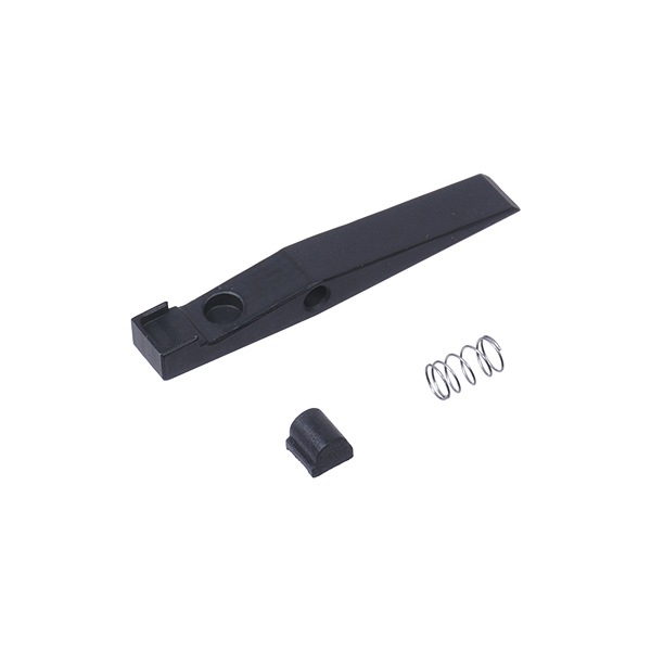 R.H.D.(Red Hammer Defense) アルミCNC ホップアップアームセット APFG MCX GBBシリーズ用