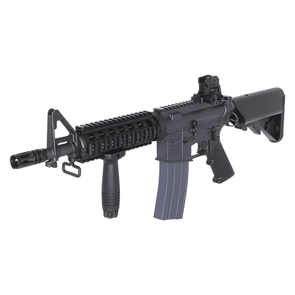CGS T8 SP SYSTEMS COLT MK18 MOD.0 LS ガスブローバック (JP Ver. / COLT Licensed)