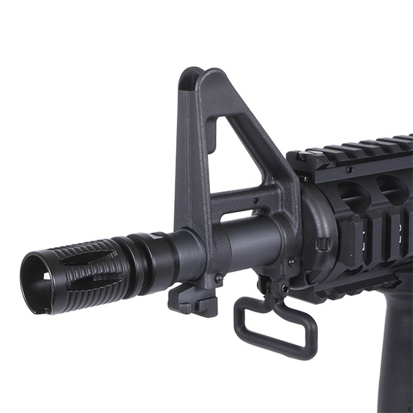 CGS T8 SP SYSTEMS COLT MK18 MOD.0 LS ガスブローバック (JP Ver. / COLT Licensed)