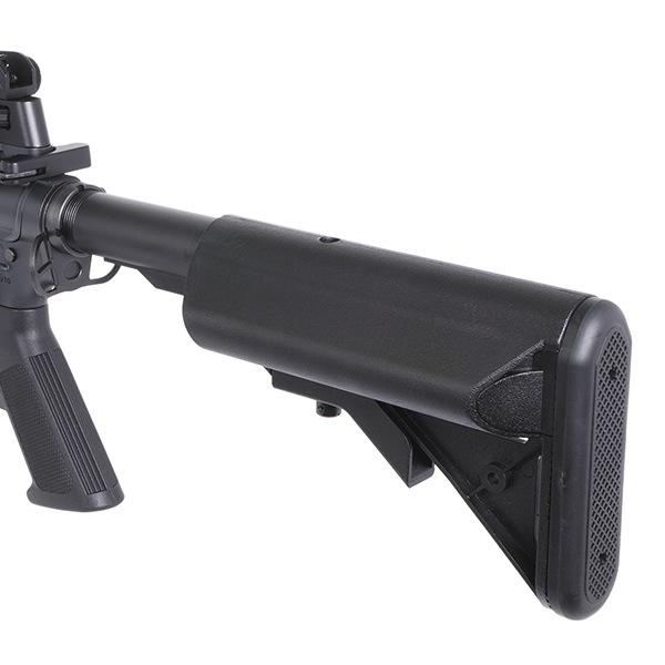 CGS T8 SP SYSTEMS COLT MK18 MOD.0 LS ガスブローバック (JP Ver. / COLT Licensed)