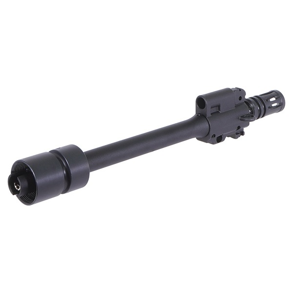 T8 SP SYSTEM CGS HK416D フロントセット CGS HK416ガスブローバック用