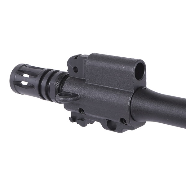 T8 SP SYSTEM CGS HK416D フロントセット CGS HK416ガスブローバック用