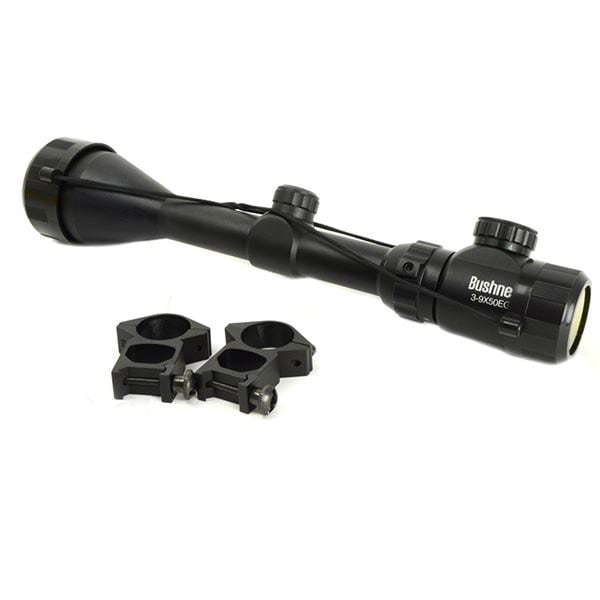 Bushnellタイプ 3-9x50EG スコープ