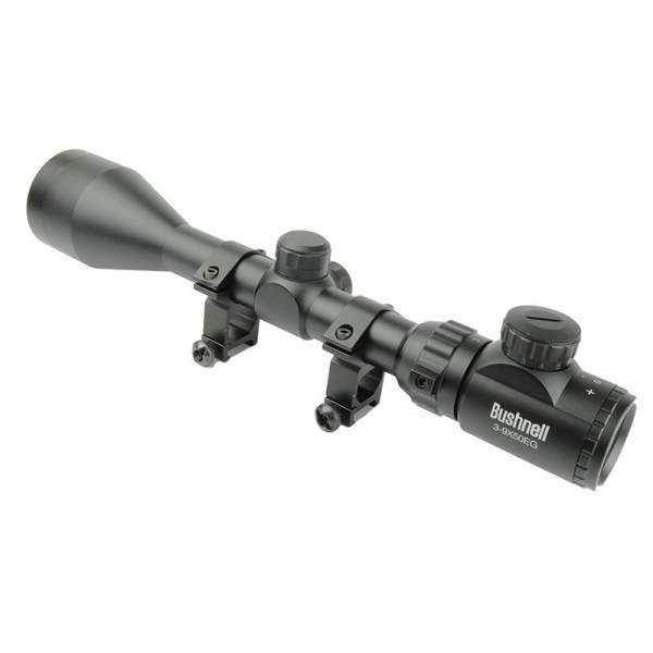 Bushnellタイプ 3-9x50EG スコープ