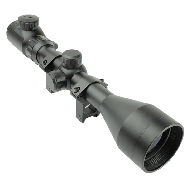 Bushnellタイプ 3-9x50EG スコープ