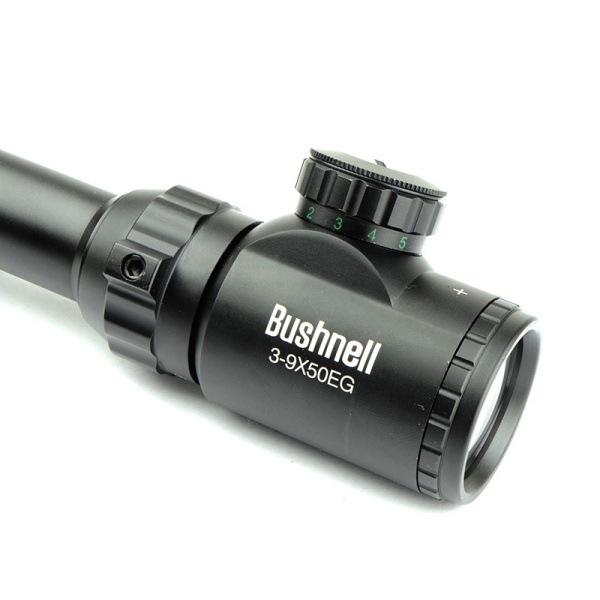 Bushnellタイプ 3-9x50EG スコープ
