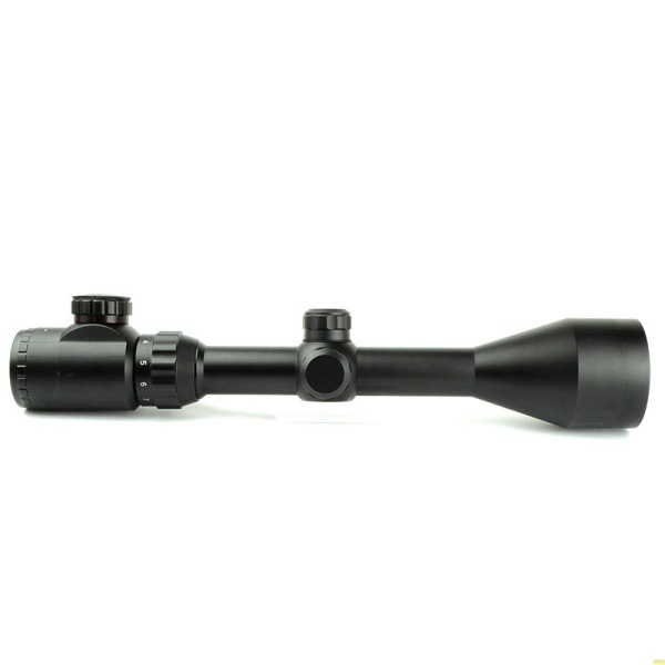 Bushnellタイプ 3-9x50EG スコープ