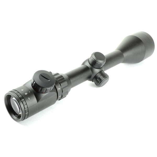 Bushnellタイプ 3-9x50EG スコープ