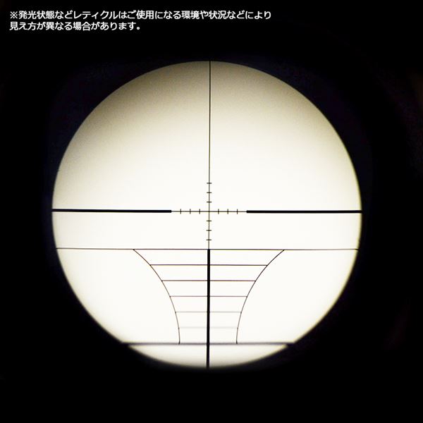 Bushnellタイプ 3-9x50EG スコープ