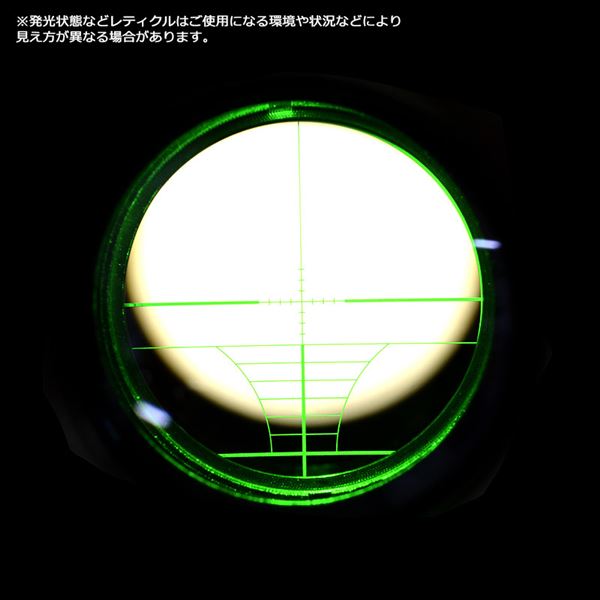Bushnellタイプ 3-9x50EG スコープ