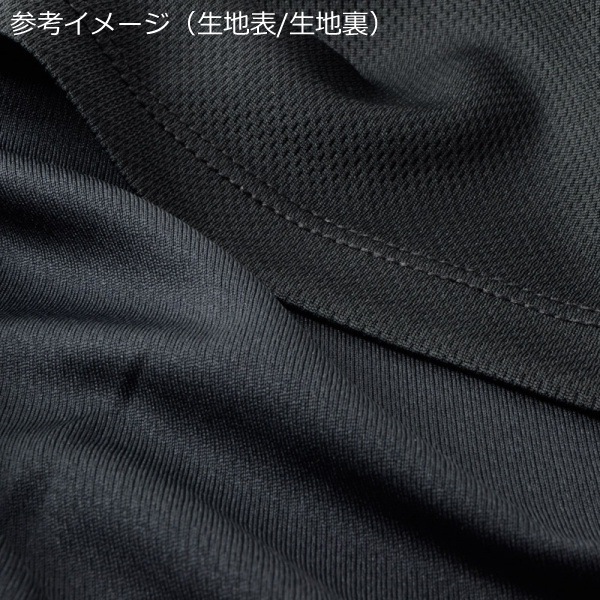 FLYYE HOOO SPT QUICK-DRY TRAINING COMBAT Tシャツ ラウンドネック/長袖 ホワイト