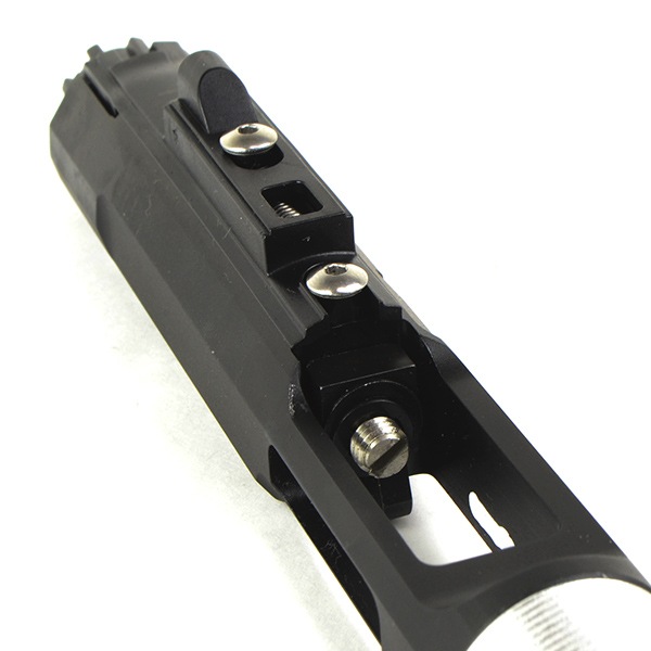 T8 SP SYSTEM CGS ハイスピード スチール ボルトキャリアセット CGS