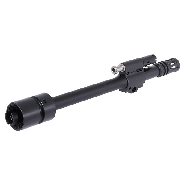 T8 SP SYSTEM CGS HK416A5 フロントセット CGS HK416ガスブローバック用