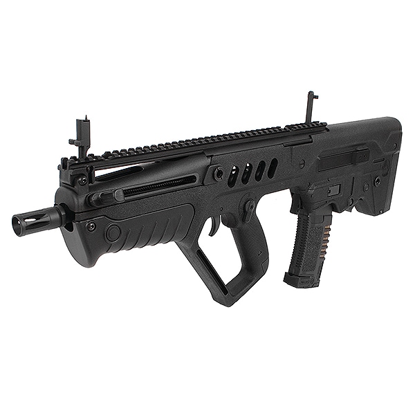 TAVOR CTAR-21 (コンパクト・タボール) EFCS.ver 電動ガン