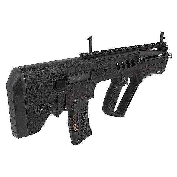 TAVOR CTAR-21 (コンパクト・タボール) EFCS.ver 電動ガン