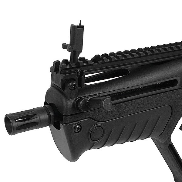 TAVOR CTAR-21 (コンパクト・タボール) EFCS.ver 電動ガン-メーカー 