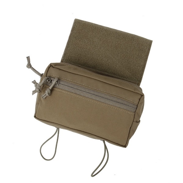 TMC ドロップ ポーチ for MCR [モジュラー チェストリグ