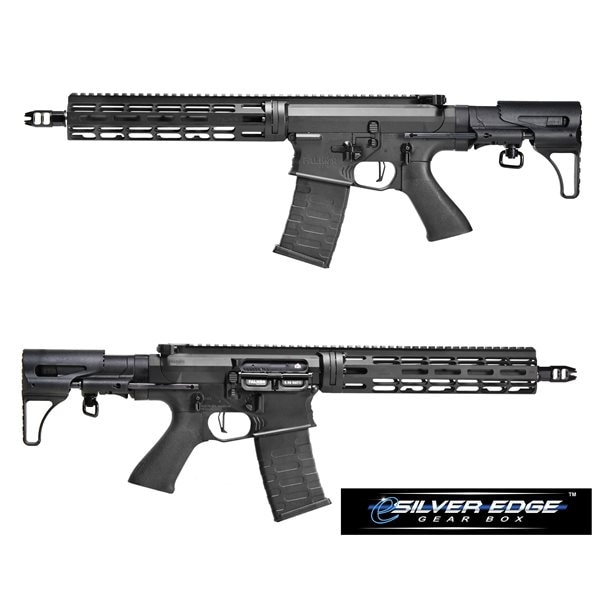 APS/EMG Falkor difence Recce233 【電動ガン】 訳有EMG FALKOR DEFENCE 【B.Blitz】電子トリガー電動ガン