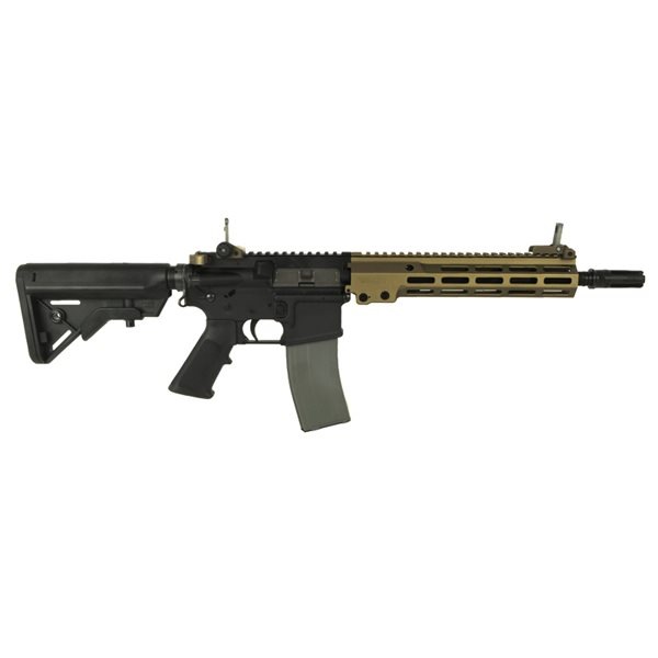 VFC × A-PLUS VR16 USASOC URG-I MK16 11.5in (DDMK18刻印 Ver.) ガスブローバック 