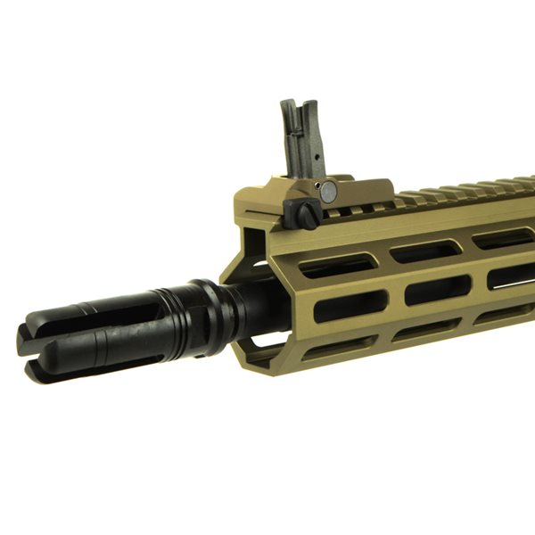 VFC × A-PLUS VR16 USASOC URG-I MK16 11.5in (DDMK18刻印 Ver.) ガスブローバック 