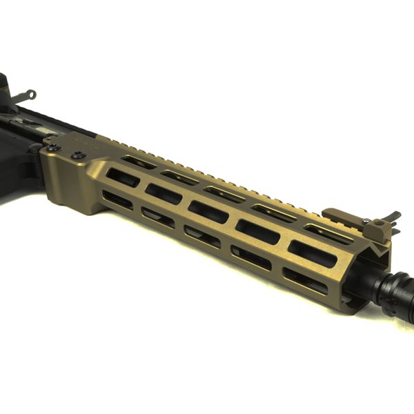 VFC × A-PLUS VR16 USASOC URG-I MK16 11.5in (DDMK18刻印 Ver.) ガスブローバック 