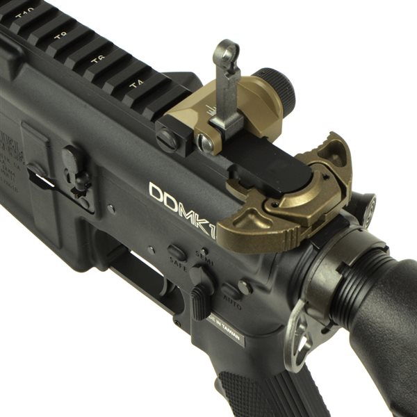 VFC × A-PLUS VR16 USASOC URG-I MK16 11.5in (DDMK18刻印 Ver.) ガスブローバック 