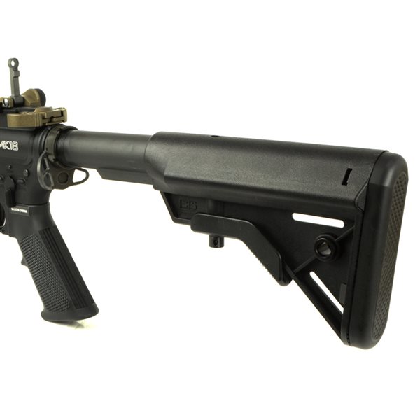 VFC × A-PLUS VR16 USASOC URG-I MK16 11.5in (DDMK18刻印 Ver.) ガスブローバック 