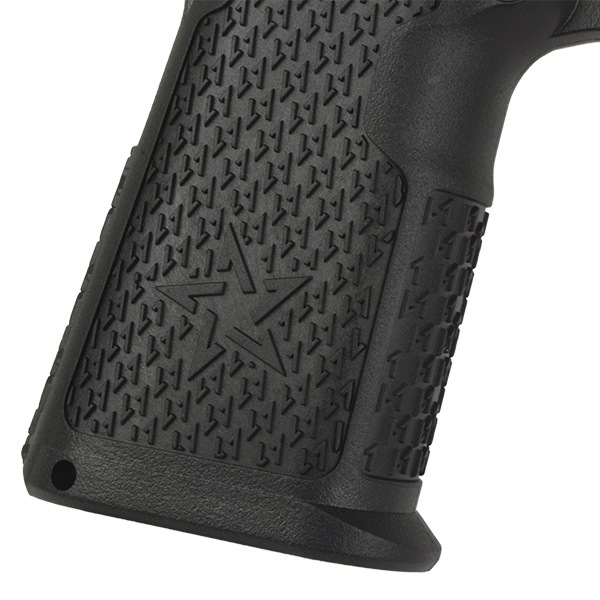 EMG Staccato 2011 VIP ピストルグリップ EMG Staccato / 東京マルイ ハイキャパ 用 (STACCATO Licensed)