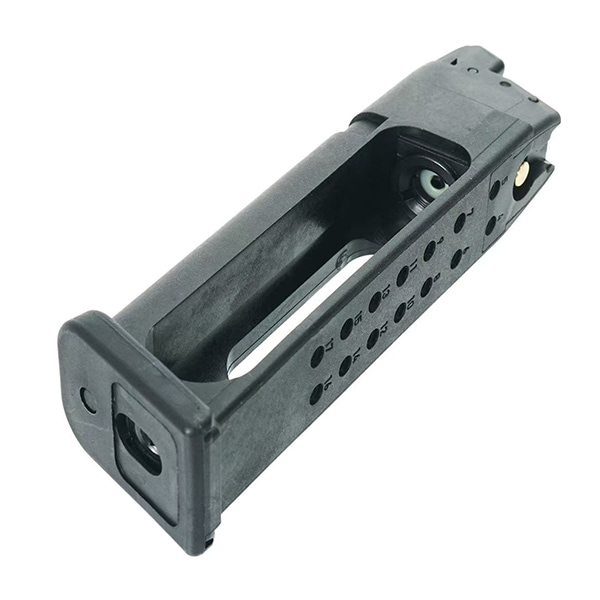RELOAD ライトウェイト 23連 CO2 マガジン UMAREX / VFC製 GLOCK
