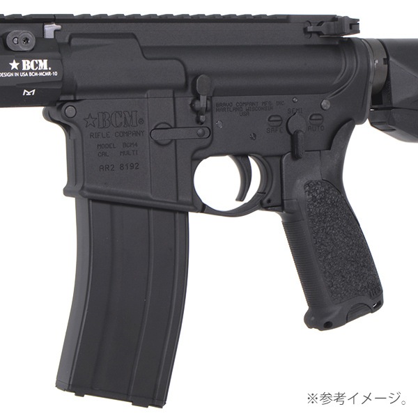 トイガン VFC BCM M4 トイガン VFC BCM M4 BCM AIR/VFC BCM MCMR | エアガン