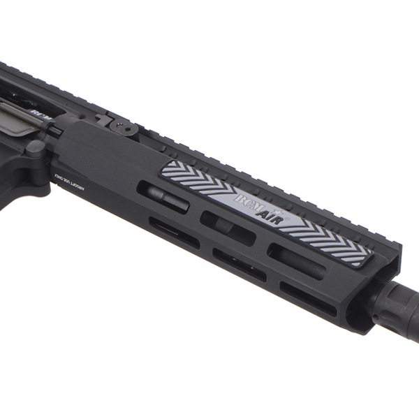 BCM AIR/VFC BCM MK2 MCMR SBR 8.5インチ STD ver. ガスブローバック ブラック