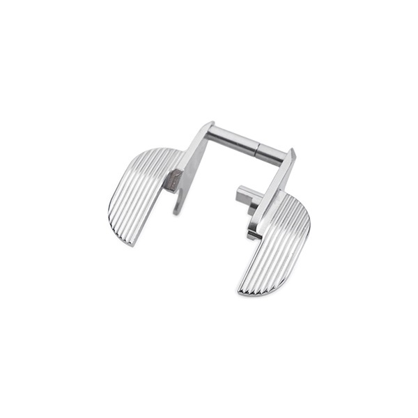 5KU ステンレススチール エクストラワイド アンビ サムセフティ