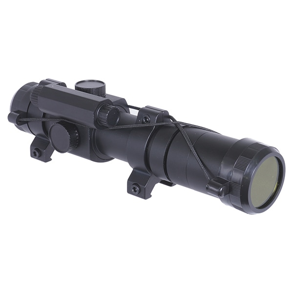 【ご予約品】ARROW OPTICS AP MODEL 5000タイプ ドットサイト ブラック