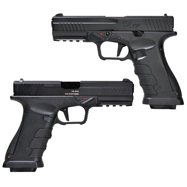 aps エアソフトガン ガスガン ブラック ☆店長イチオシ☆【 APS 製 】 BLACK HORNET Co2 GBB ハンドガン