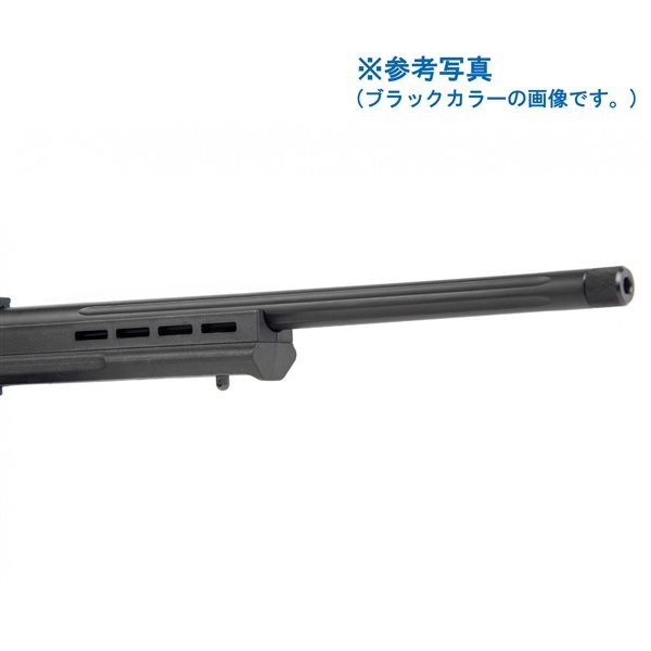 ARES AMOEBA ストライカーAST-01 ボルトアクション エアコッキングガン アーバングレー