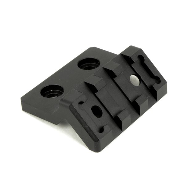 SOTAC M-LOK オフセットマウント SF M300 M600対応 ブラック