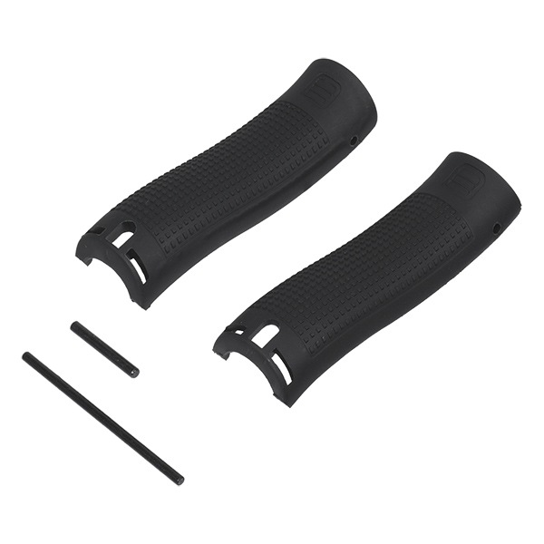 E&C 1102 GLOCK G17 Gen.5 ガスブローバック ブラック