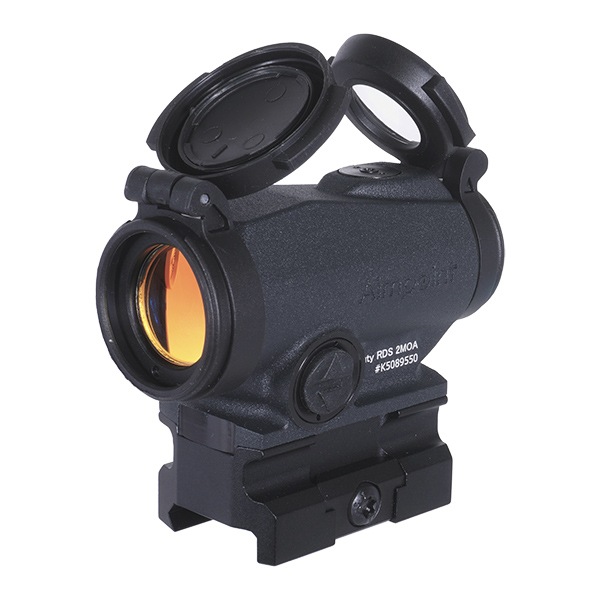 ARROW OPTICS AP DUTY RDSタイプ ドットサイト ブラック