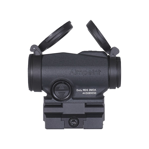 ARROW OPTICS AP DUTY RDSタイプ ドットサイト ブラック