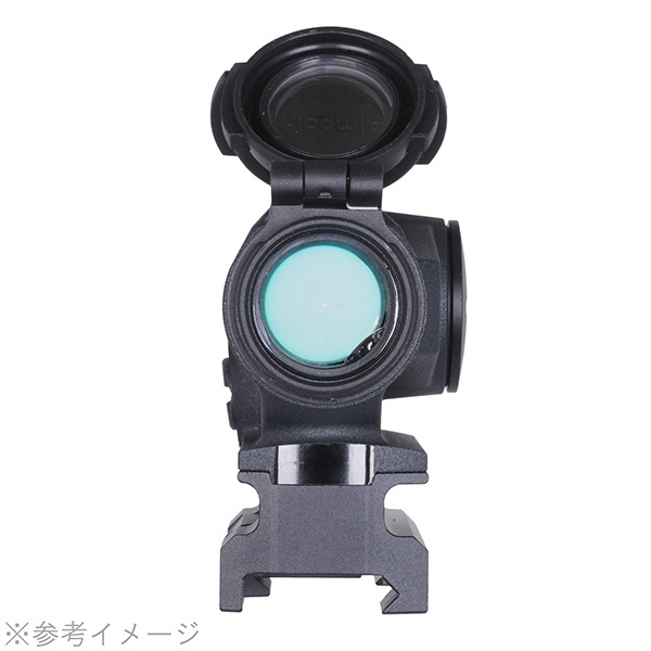 ARROW OPTICS AP DUTY RDSタイプ ドットサイト ブラック
