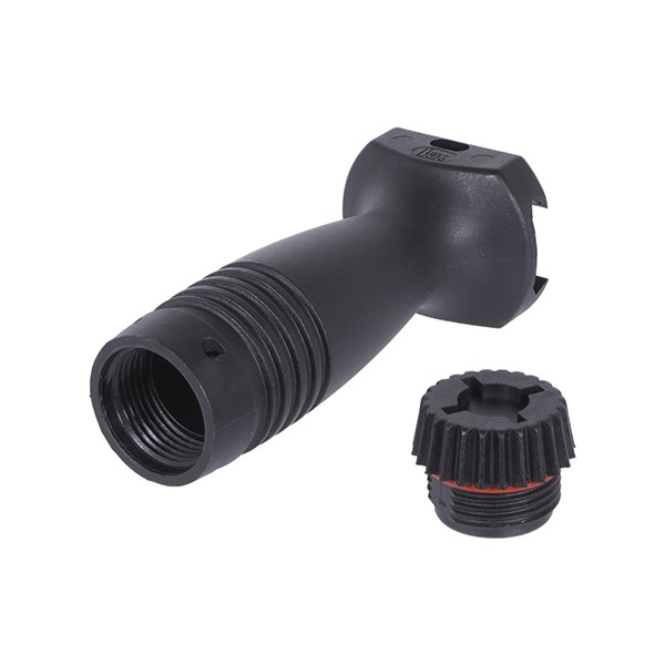 CGS T8 SP SYSTEM HKバーティカル フォアグリップ ロング(HK Licensed)