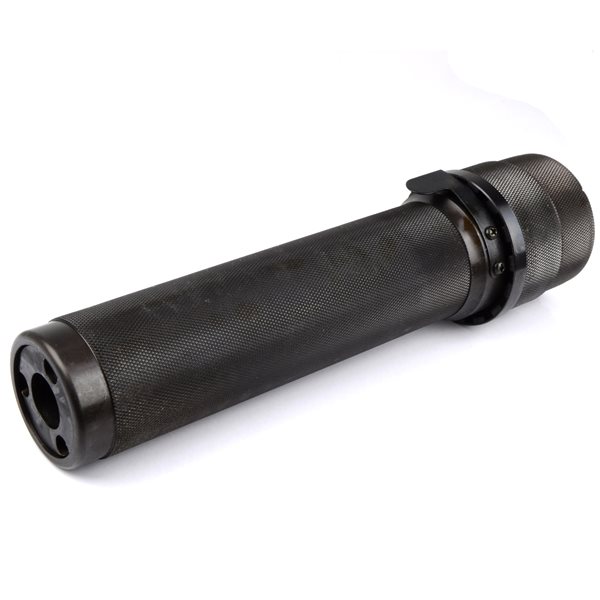 RGW PBS-1 タイプ スチール製 サイレンサー 14mm 逆ネジ RGW PBS-1 タイプ スチール製 サイレンサー 14mm 逆ネジ-すべての商品